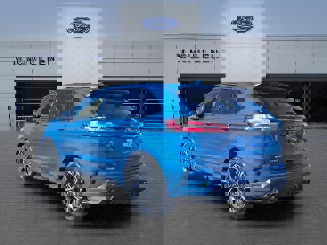 Certified 2019 Ford Edge ST w/ Convenience Package image 5