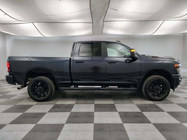 Used 2026 RAM 2500 Big Horn AWD/4WD image 7