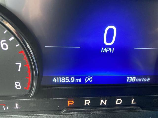 Certified 2023 Ford Explorer XLT w/ Equipment Group 202A image 5