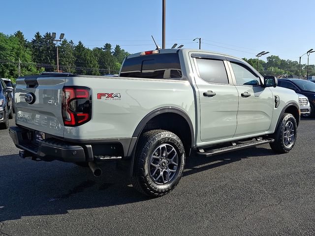 Certified 2024 Ford Ranger XLT w/ Technology Package AWD/4WD image 6