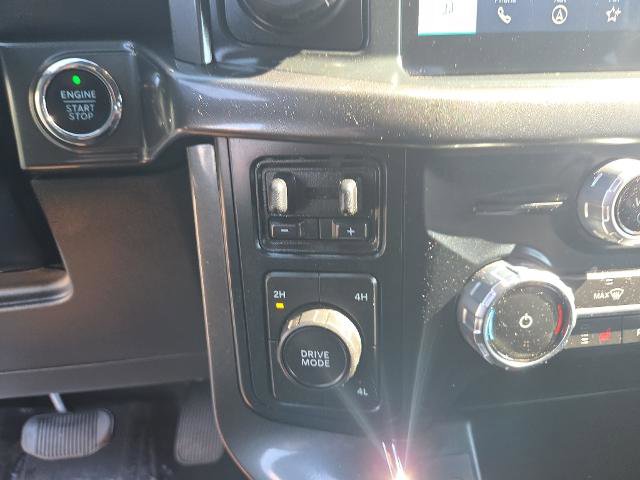 Certified 2023 Ford F150 XLT w/ Equipment Group 302A High AWD/4WD image 30