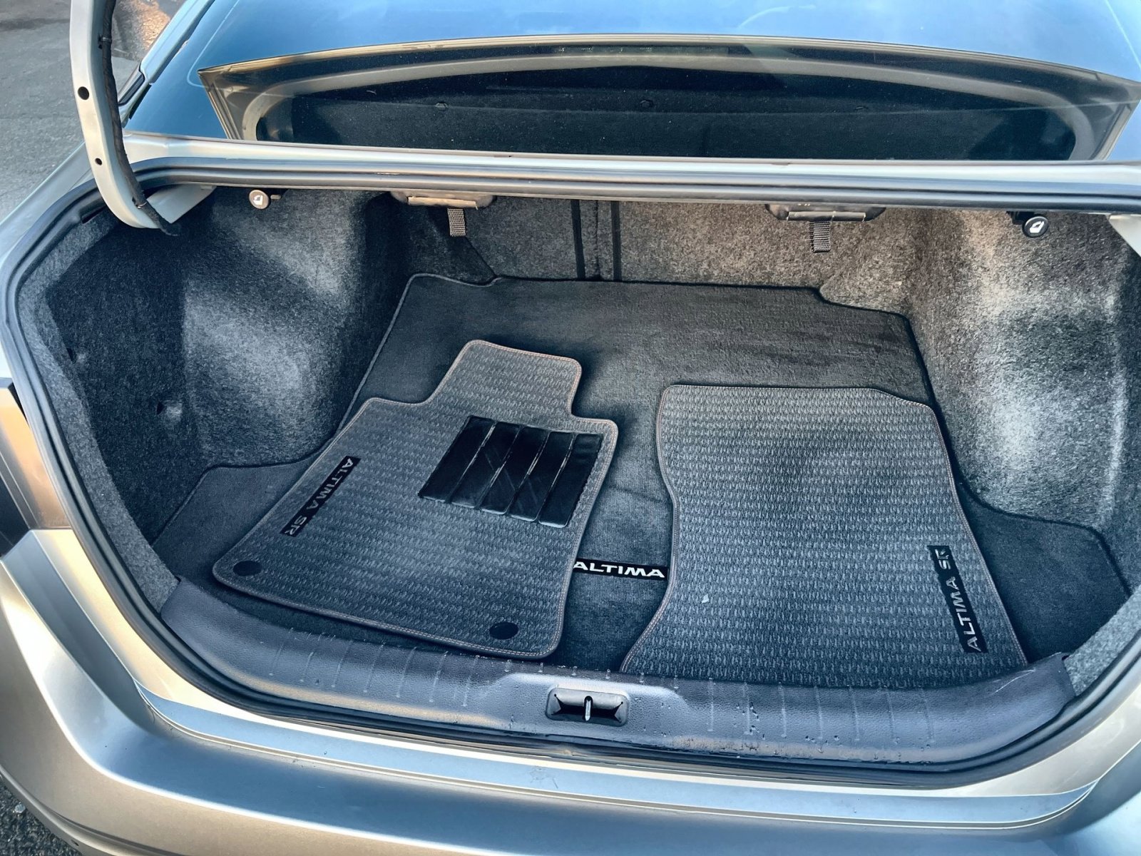 Used 2020 Nissan Altima 2.5 SR image 25