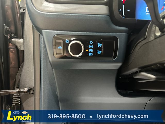 Certified 2025 Ford Maverick XLT w/ XLT Luxury Package AWD/4WD image 18