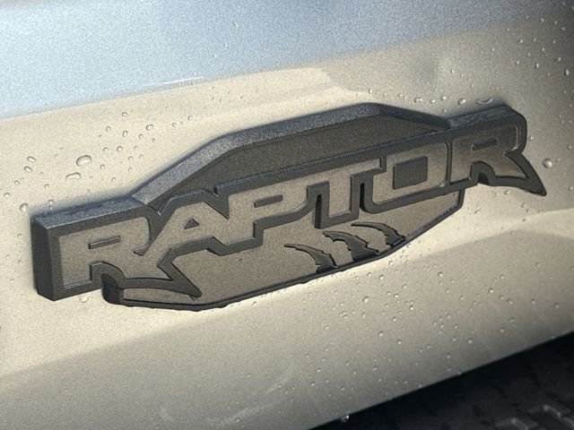 Certified 2023 Ford Bronco Raptor image 10