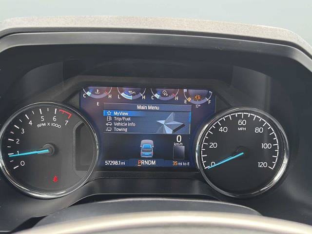 Certified 2023 Ford Expedition Limited AWD/4WD image 15