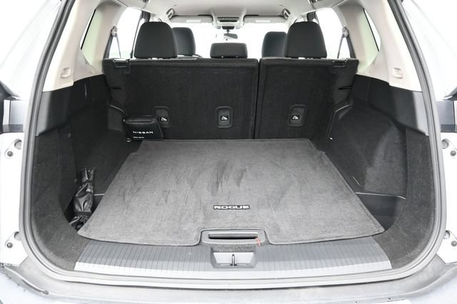 Used 2023 Nissan Rogue SV FWD image 28