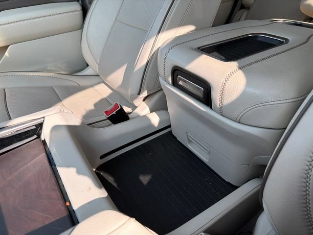 Used 2022 GMC Yukon Denali AWD/4WD image 58