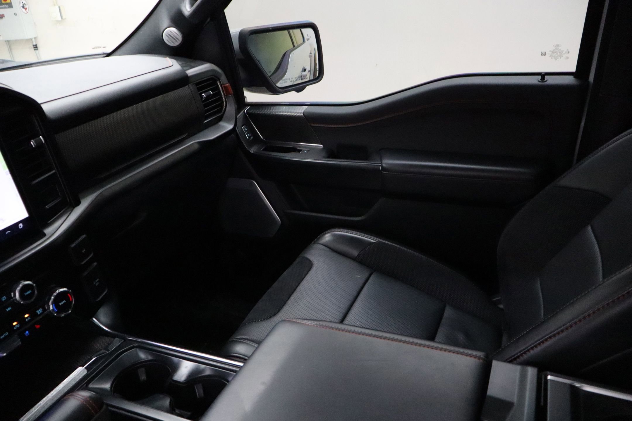 Certified 2024 Ford F150 Raptor image 22