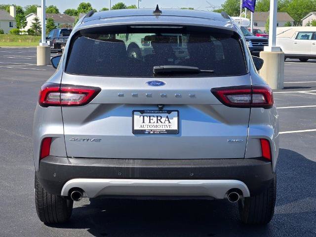 Certified 2023 Ford Escape Active w/ Tech Pack #2 AWD/4WD image 14
