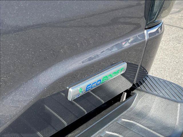 Certified 2021 Ford F150 Lariat AWD/4WD image 27