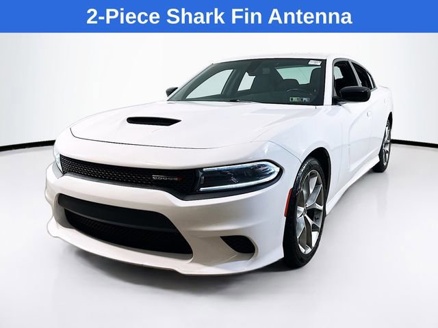 Used 2023 Dodge Charger GT