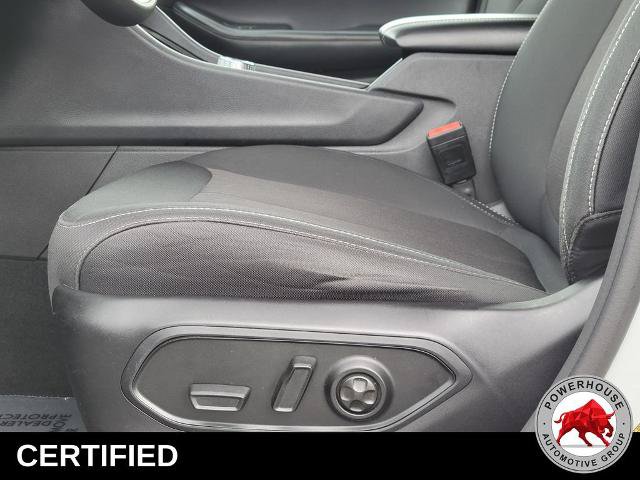 Used 2024 Jeep Grand Cherokee L Laredo RWD image 25