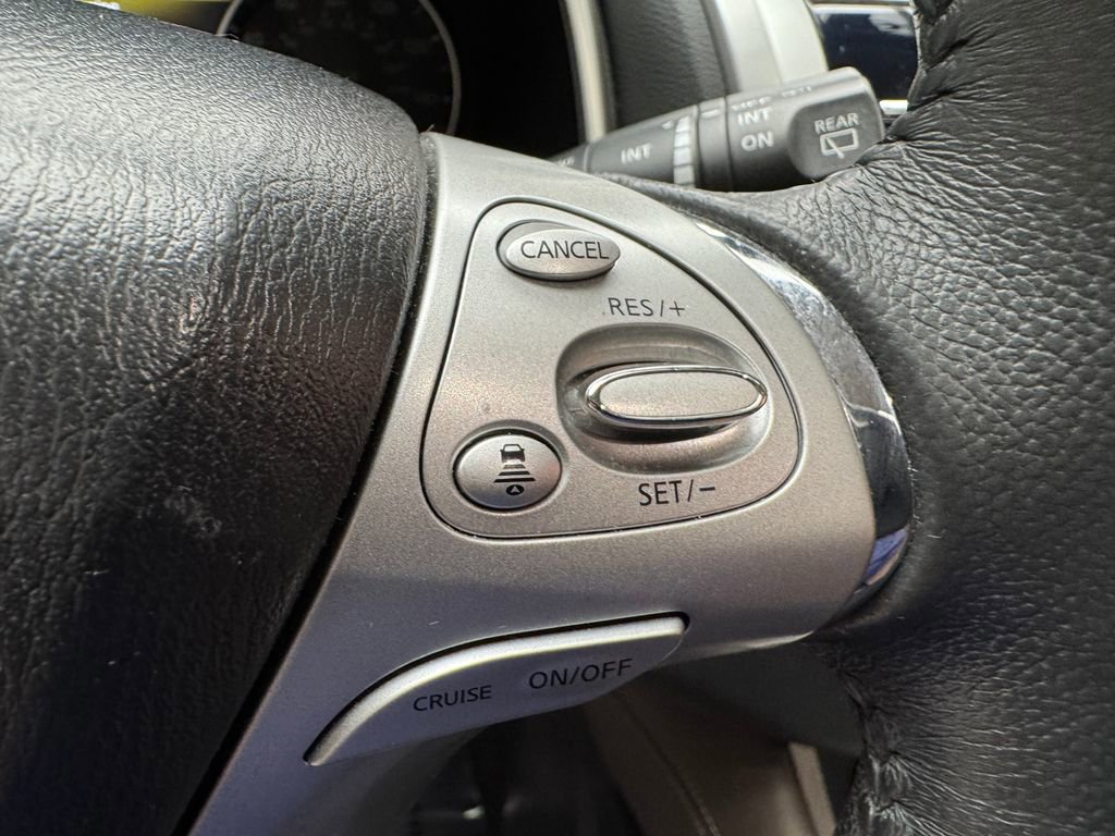 Used 2017 Nissan Murano SL w/ SL Technology Package image 17