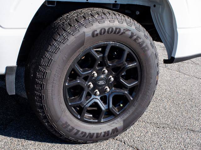 Certified 2024 Ford F150 XLT w/ XLT Black Appearance Package AWD/4WD image 6