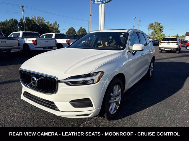 Used 2020 Volvo XC60 T5 Momentum AWD/4WD image 7