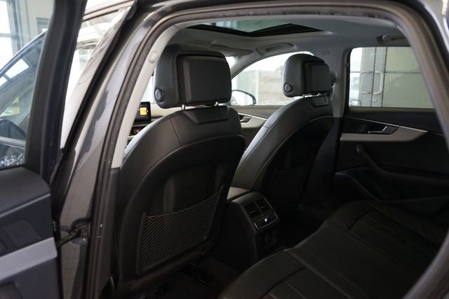 Used 2018 Audi A4 2.0T Ultra Premium w/ Convenience Package image 28