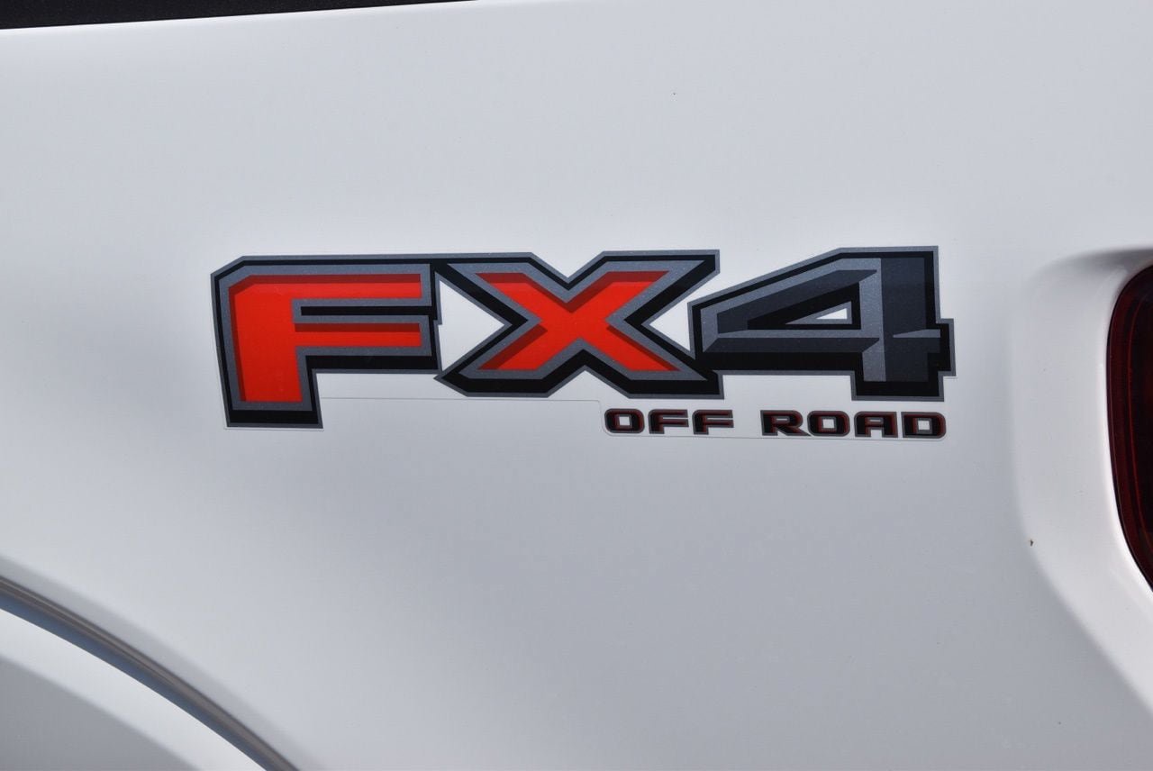 Certified 2023 Ford F150 XLT w/ Equipment Group 302A High AWD/4WD image 11