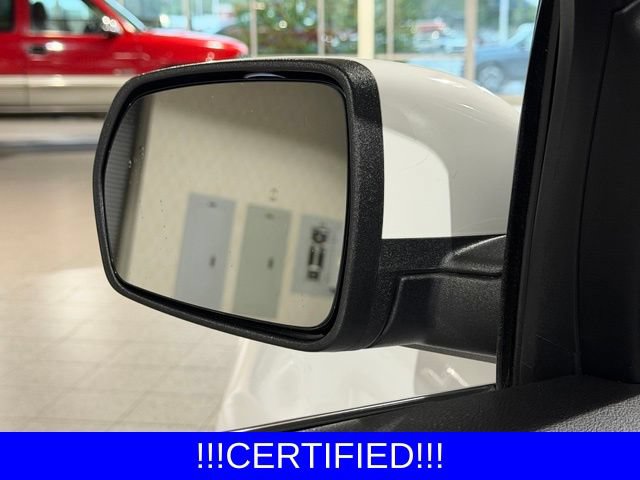 Certified 2023 Ford Edge SEL w/ Convenience Package AWD/4WD image 23
