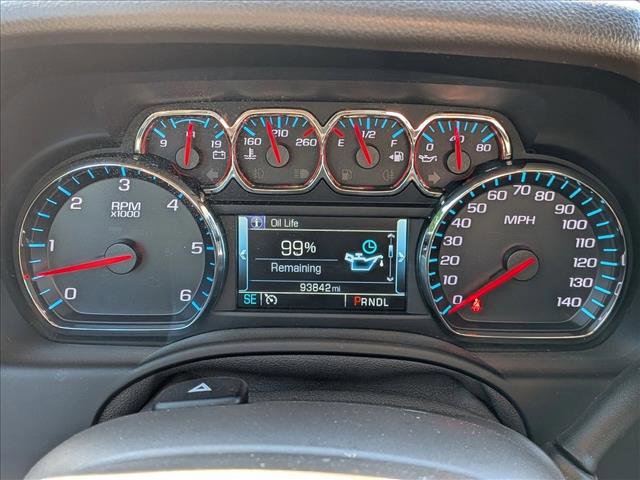 Used 2018 Chevrolet Tahoe Premier RWD image 11