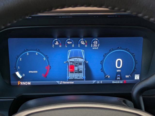 Certified 2024 Ford F250 King Ranch image 27