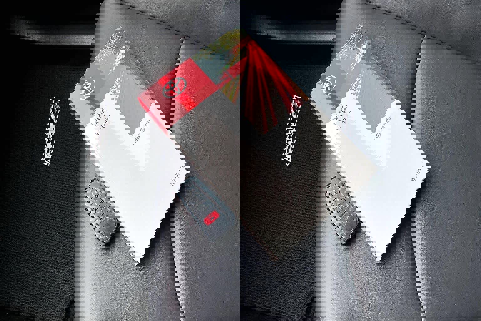 Used 2025 Toyota RAV4 XLE Premium image 16