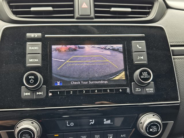 Used 2018 Honda CR-V LX image 15