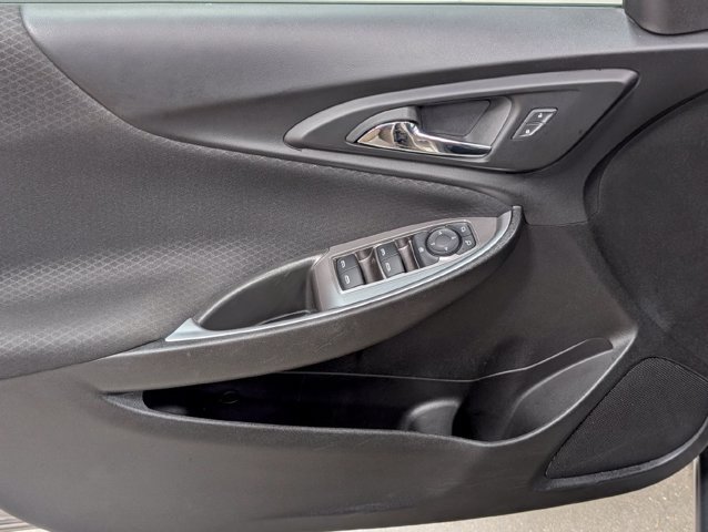 Used 2025 Chevrolet Malibu LT FWD image 10