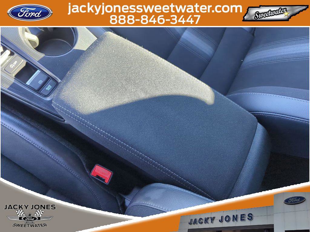 Used 2022 Honda Civic Sport image 26