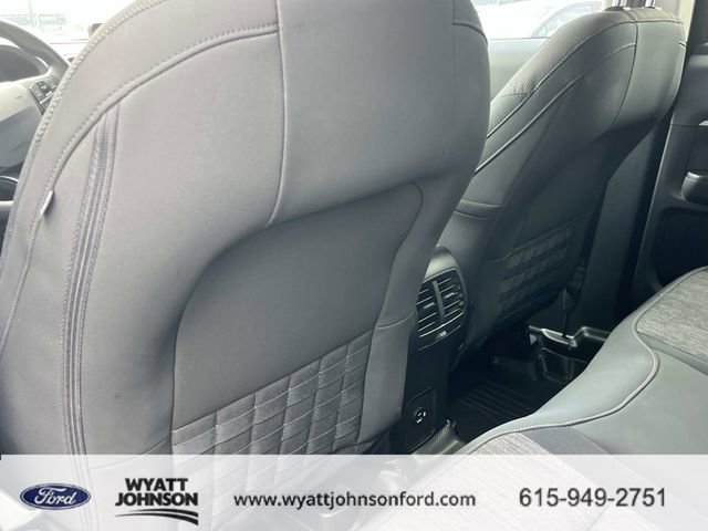 Certified 2023 Ford Bronco Sport Big Bend image 18