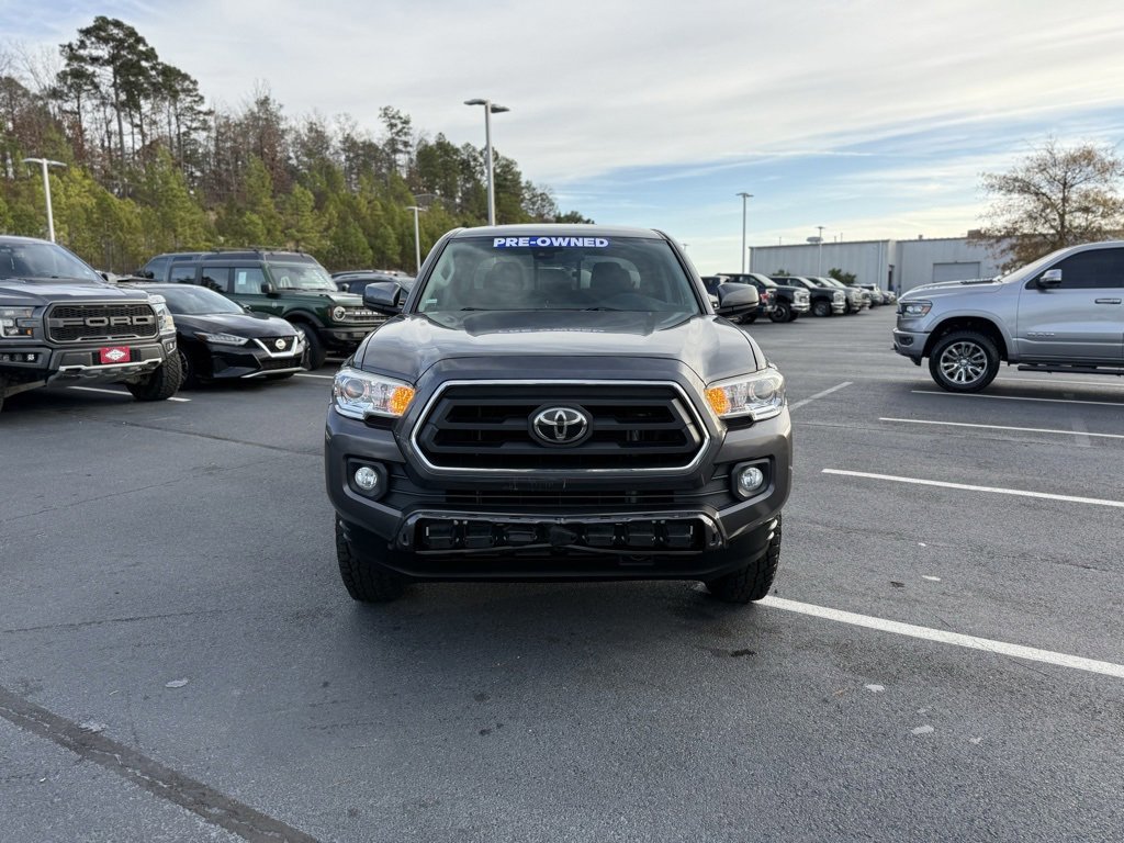 Used 2020 Toyota Tacoma SR5 image 8