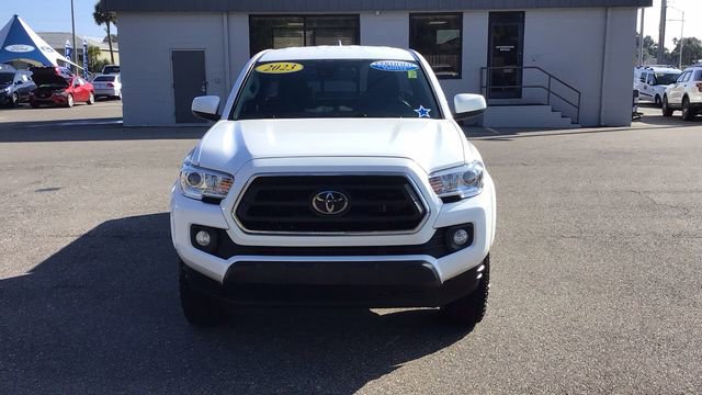 Used 2023 Toyota Tacoma SR5 image 2