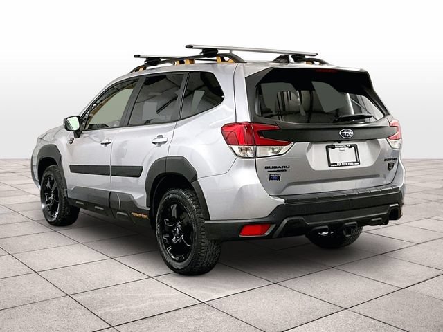 Used 2024 Subaru Forester Wilderness AWD/4WD image 10