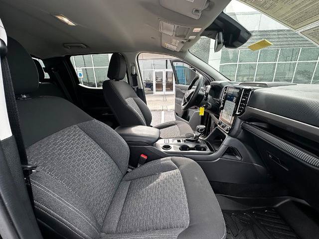 Certified 2025 Ford Ranger XLT RWD image 19