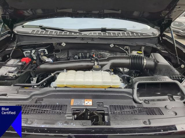 Certified 2025 Ford Expedition Platinum AWD/4WD image 39