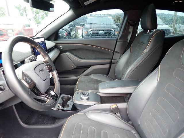Certified 2023 Ford Mustang Mach-E GT AWD/4WD image 17