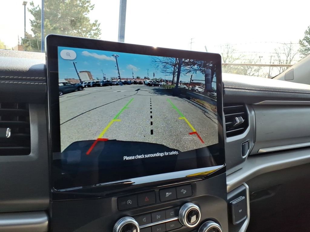 Certified 2024 Ford Expedition XLT AWD/4WD image 23