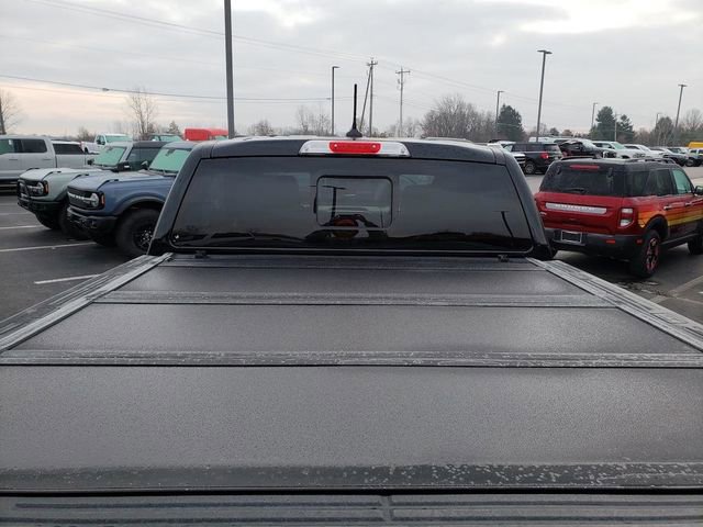 Certified 2024 Ford Ranger Raptor image 7