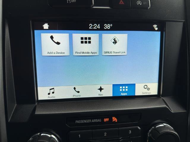 Certified 2018 Ford F150 XLT w/ Equipment Group 301A Mid image 29