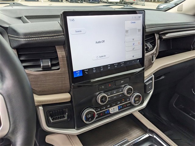 Certified 2024 Ford Expedition Max Limited image 26