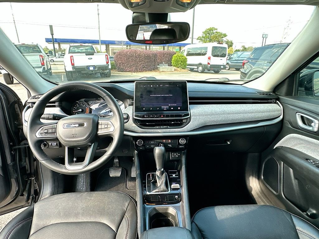 Used 2022 Jeep Compass Latitude image 7