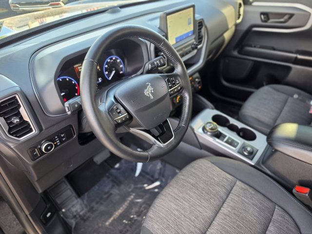 Certified 2023 Ford Bronco Sport Big Bend w/ Convenience Package image 15