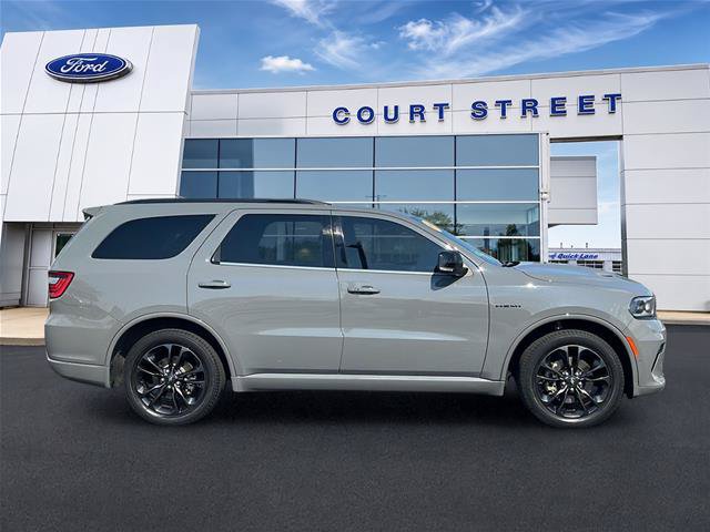 Used 2023 Dodge Durango R/T AWD/4WD image 4
