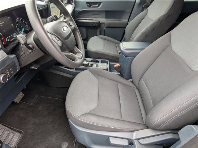 Certified 2022 Ford Maverick XL image 15