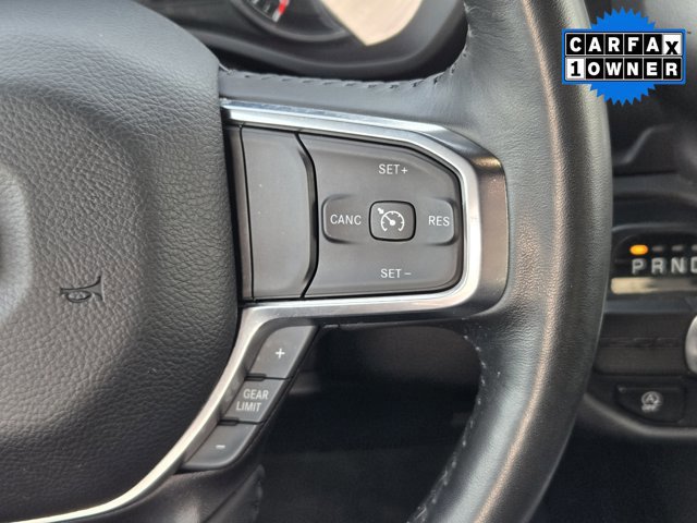 Used 2024 RAM 1500 Laramie image 26