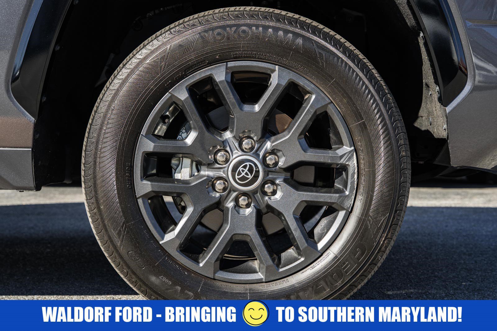 Used 2023 Toyota Tundra Platinum image 24