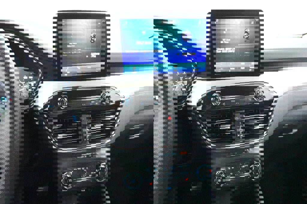 Certified 2020 Ford Escape SE image 14