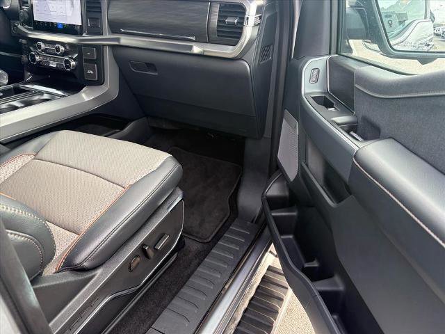Certified 2024 Ford F150 Lariat w/ Tow/Haul Package image 29