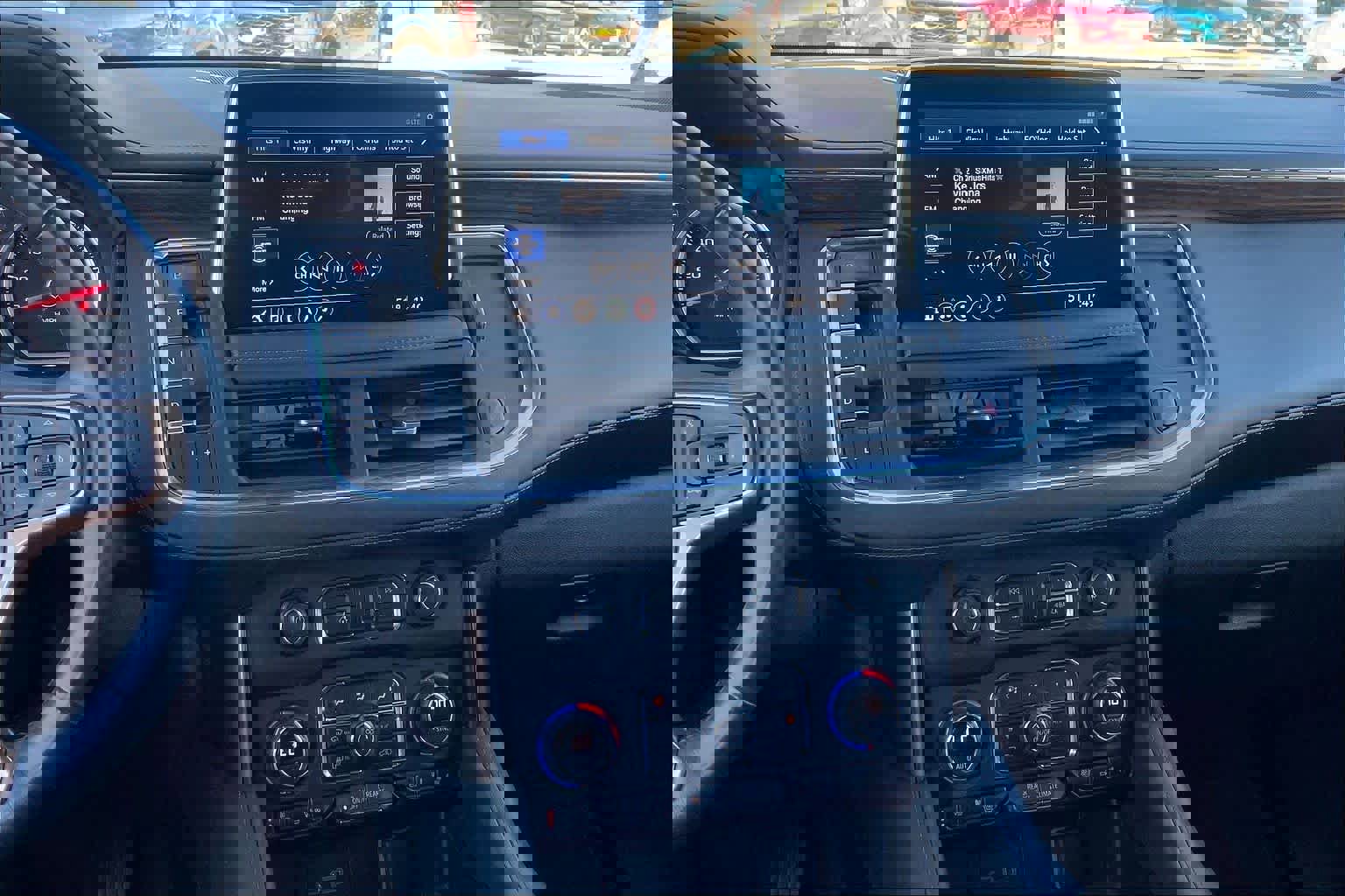 Used 2021 Chevrolet Tahoe High Country image 9