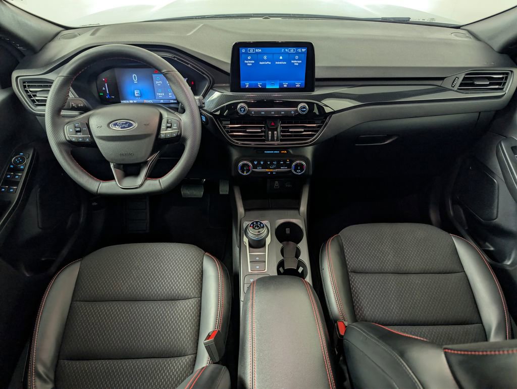 Certified 2025 Ford Escape ST-Line FWD image 14