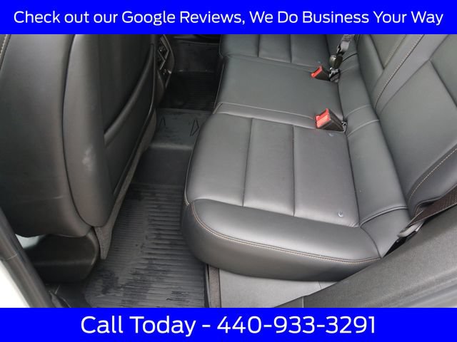 Used 2023 Cadillac XT4 Sport AWD/4WD image 34